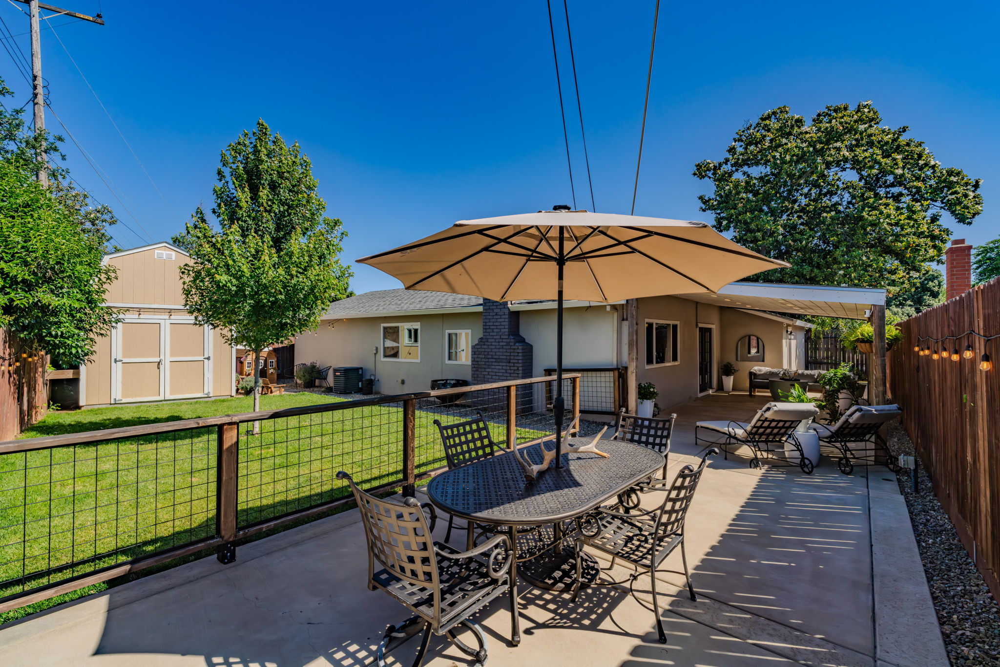  2312 Benita Drive, Rancho Cordova, CA 95670 - 物件實景