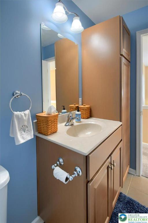 Upper Milford Twp, Pennsylvania, 18049, United States, 3 Bedrooms Bedrooms, ,3 BathroomsBathrooms,Residential,For Sale,1960503