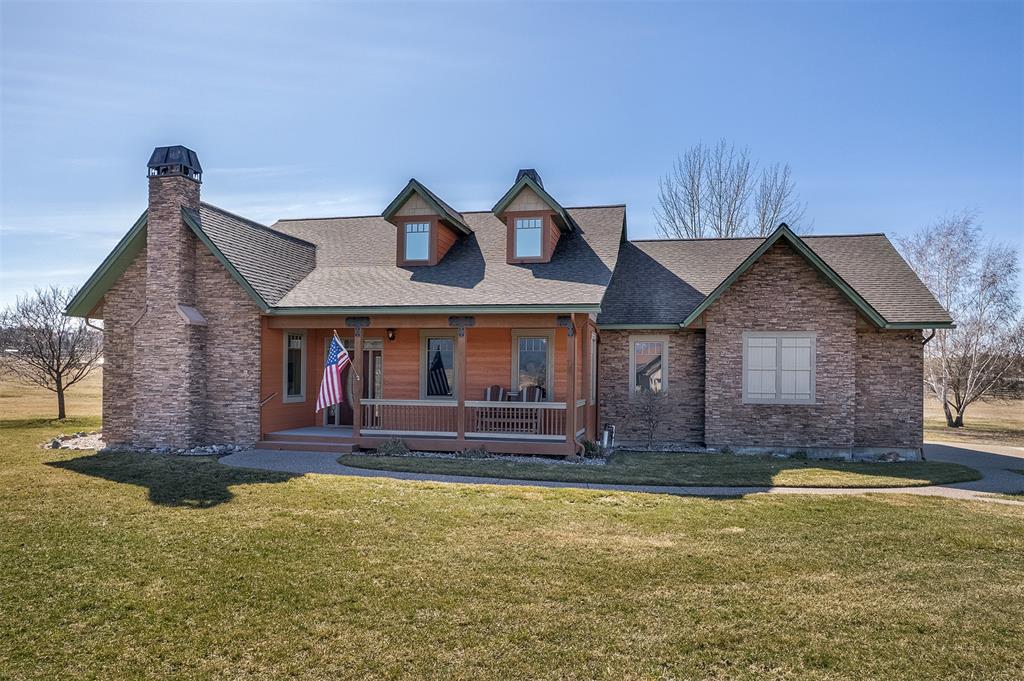 Polson, Montana, 59860, United States, 4 Bedrooms Bedrooms, ,4 BathroomsBathrooms,Residential,For Sale,1930633