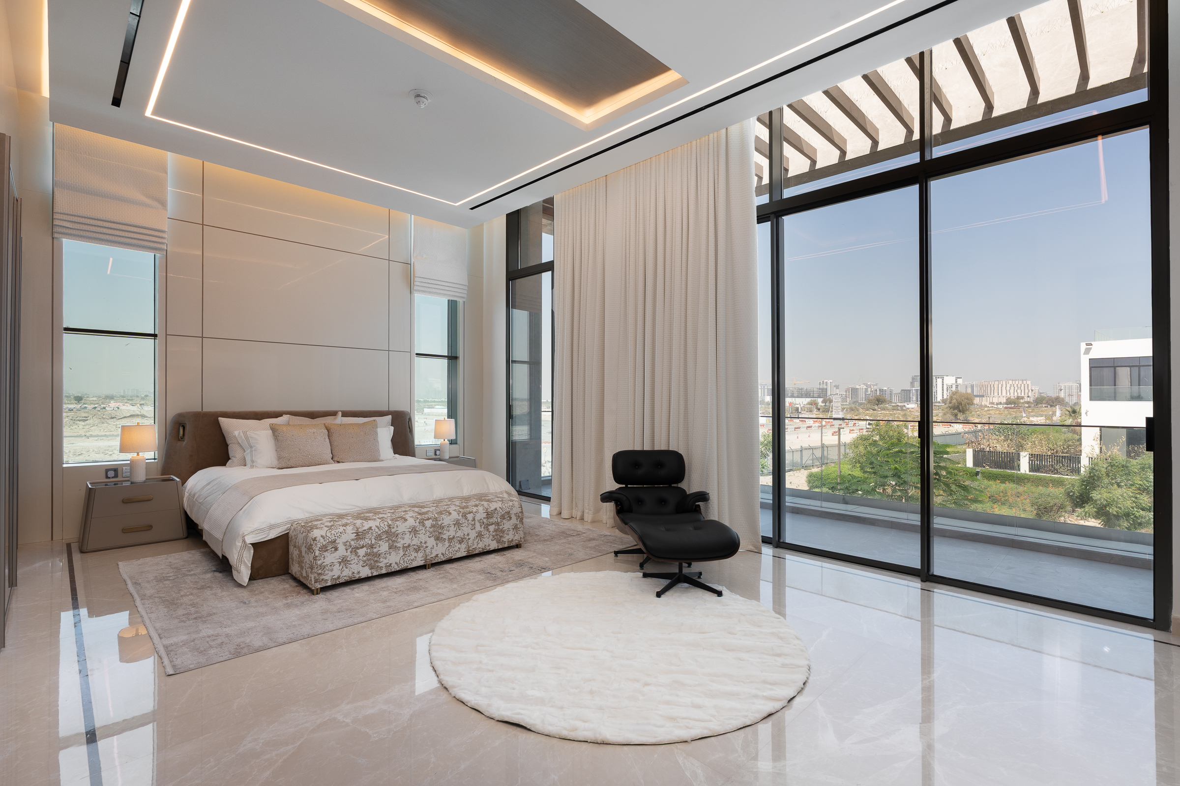  Super Prime Turnkey Villa in Dubai Hills Estate - 物件實景
