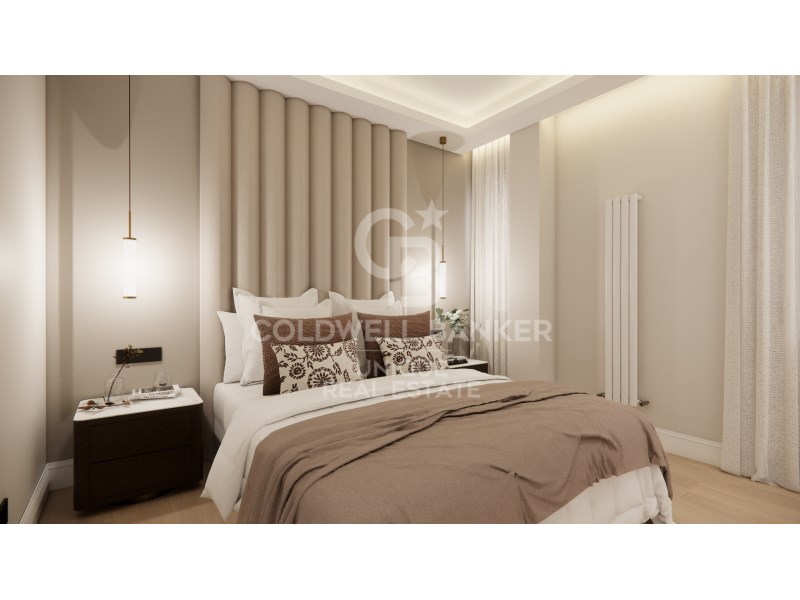 Madrid, Comunidad de Madrid, ES, 3 Bedrooms Bedrooms, ,3 BathroomsBathrooms,Residential,For Sale,1916936