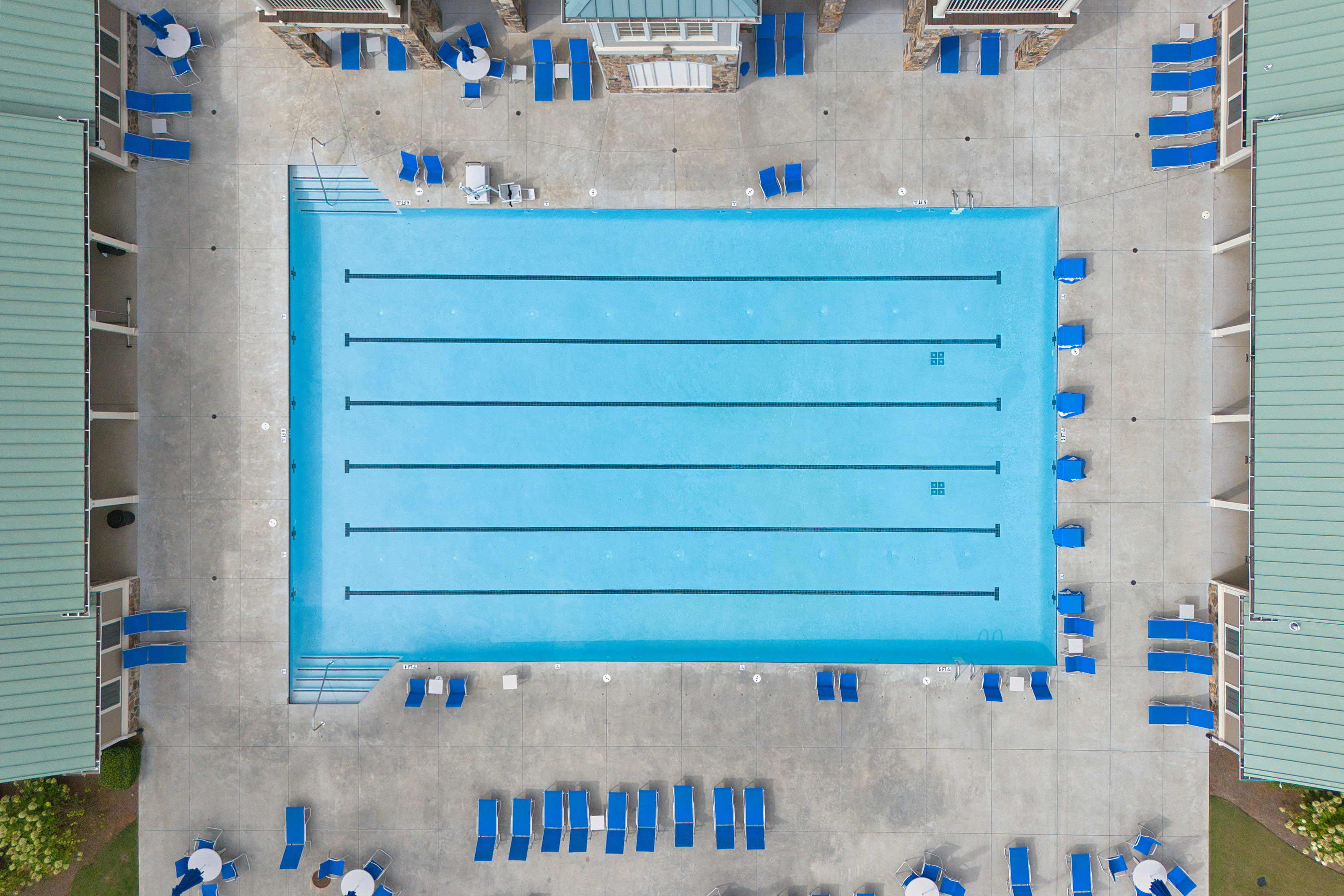  Resort-Style Living at Bentwater - 物件實景