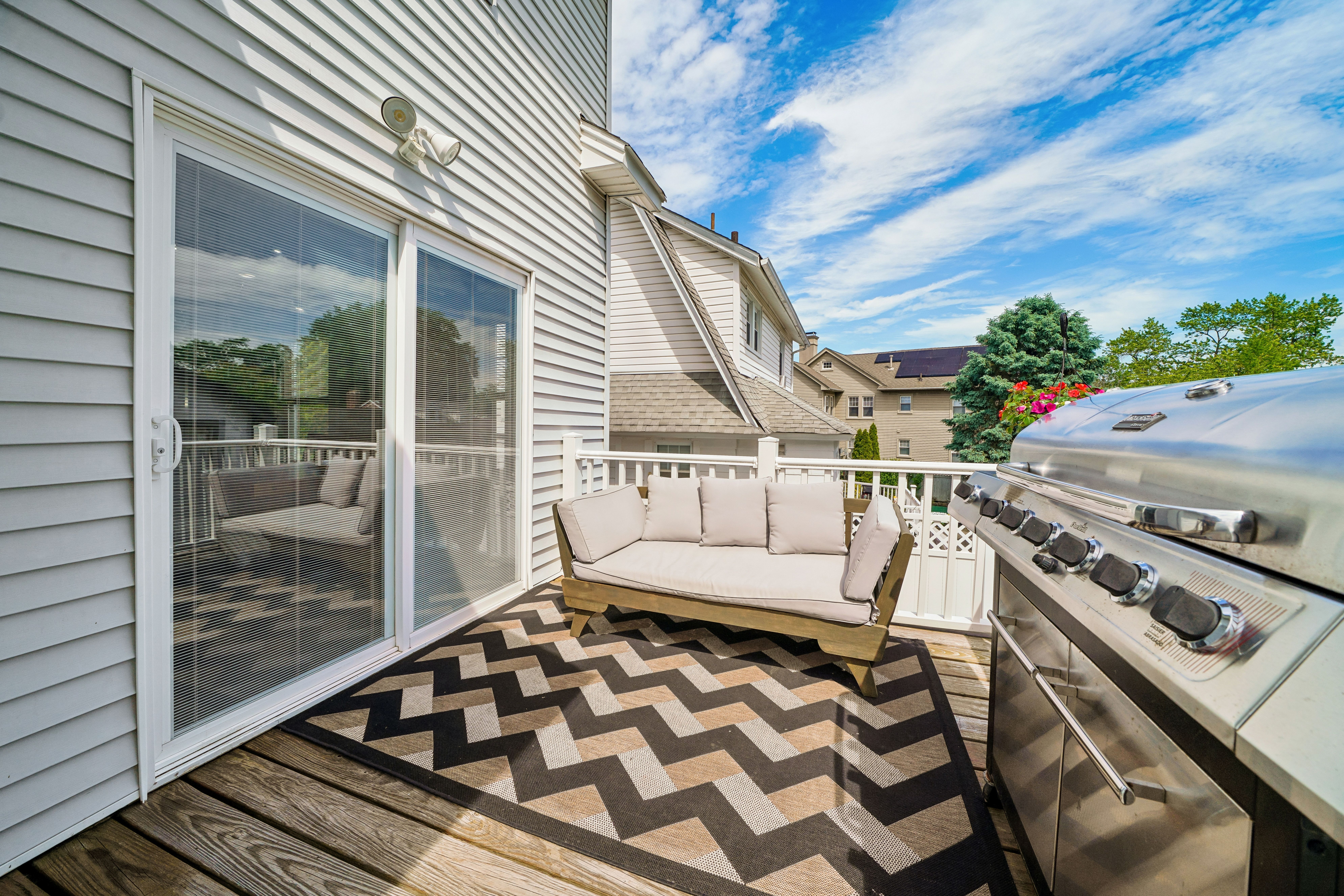  158 Maple Street, West Orange, NJ 07052 - 物件實景