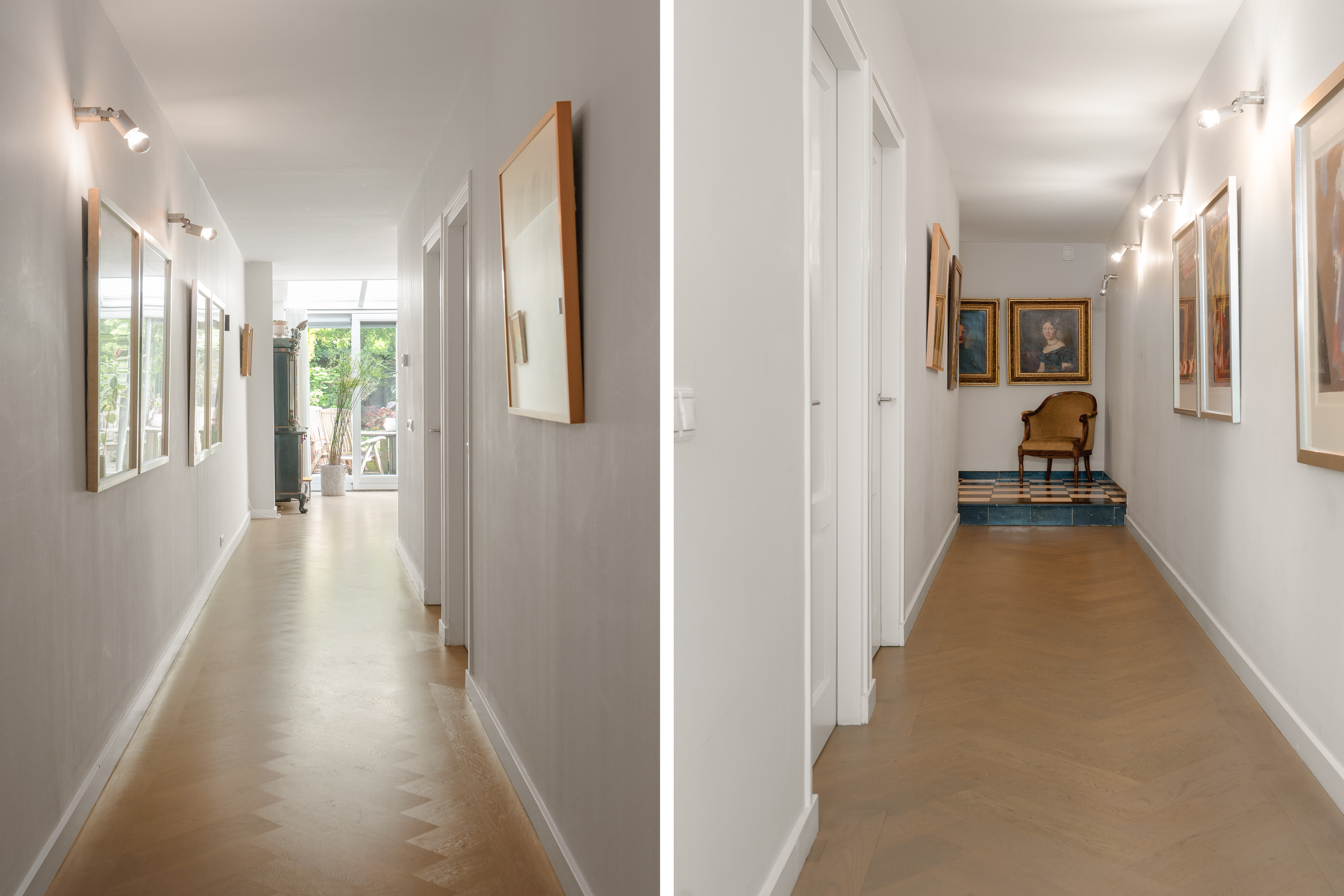  Refined Waterfront Living in the Heart of Utrecht - 物件實景