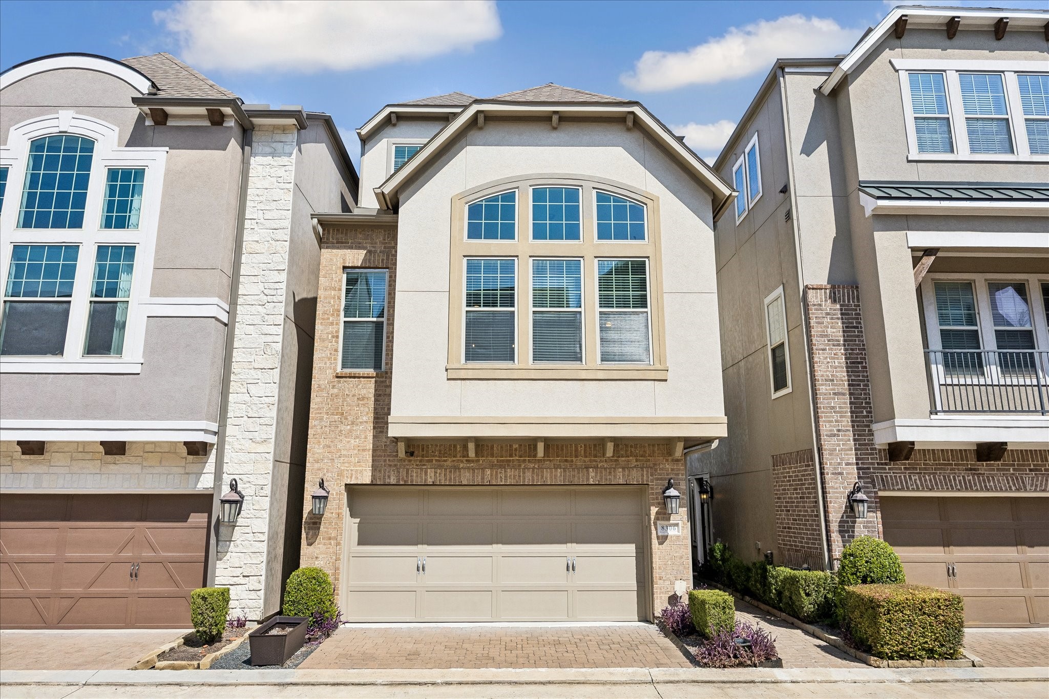  8306 Ginger Oak Street - 物件實景