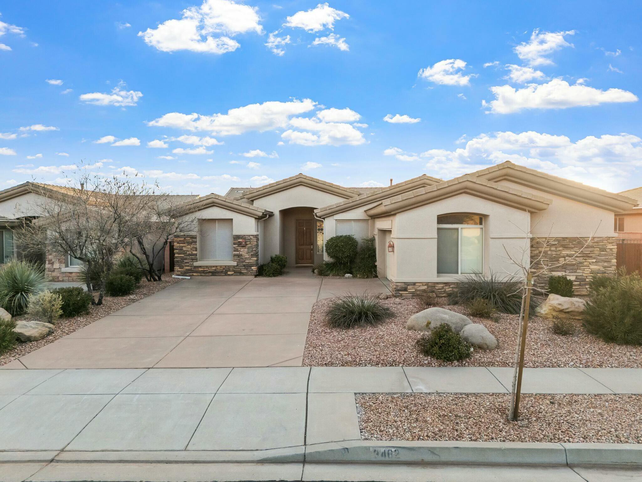 Washington, Utah, 84780, United States, 4 Bedrooms Bedrooms, ,Residential,For Sale,1695747