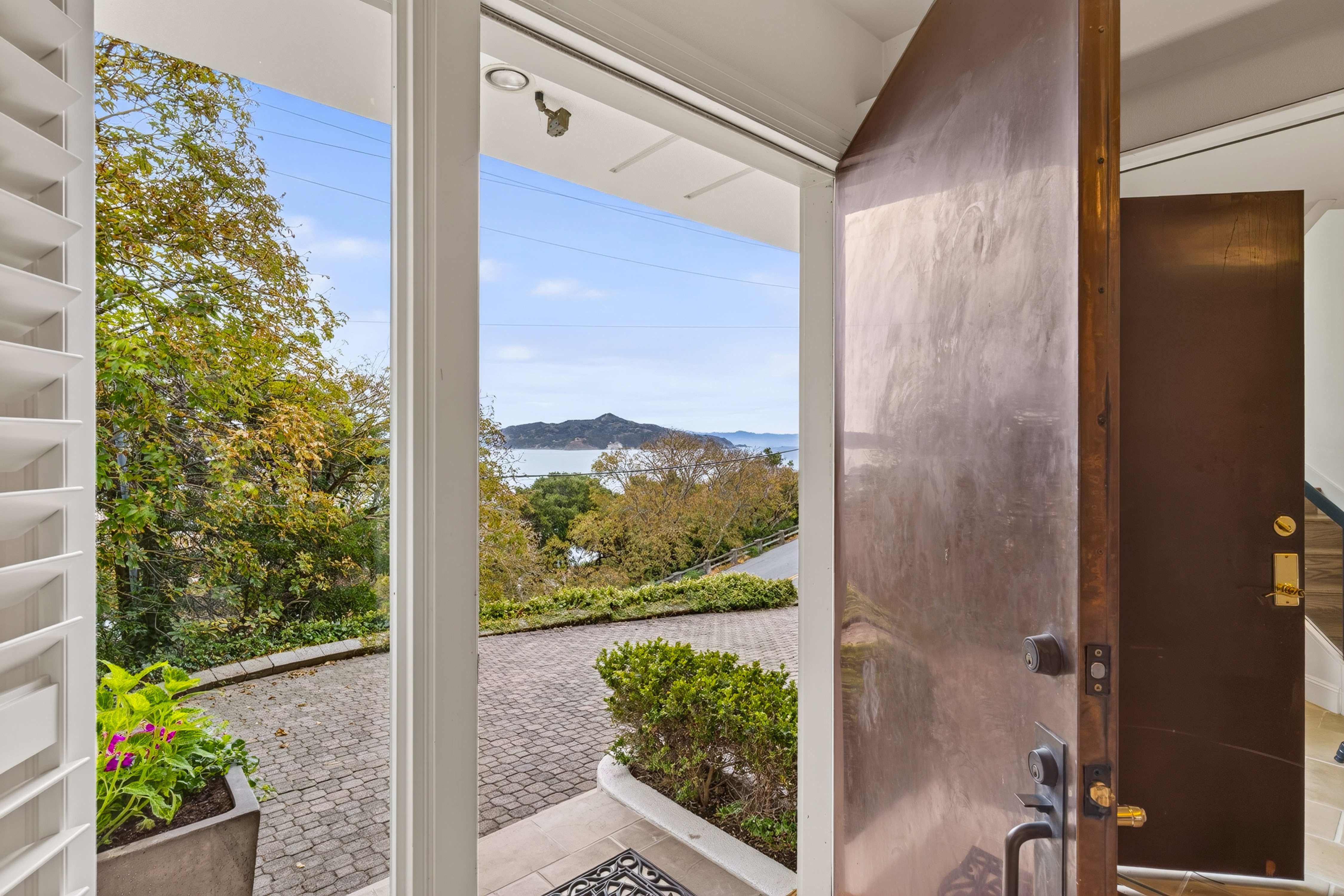  Distinctive Sausalito Residence - 物件實景