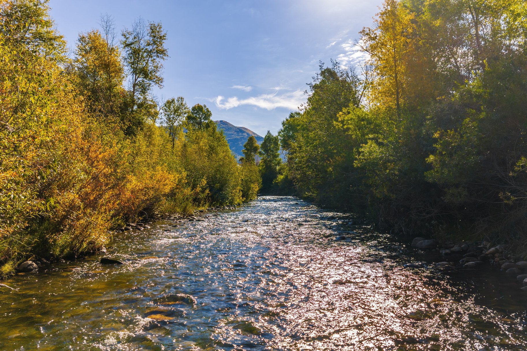  Riverfront in Oakley - 物件實景
