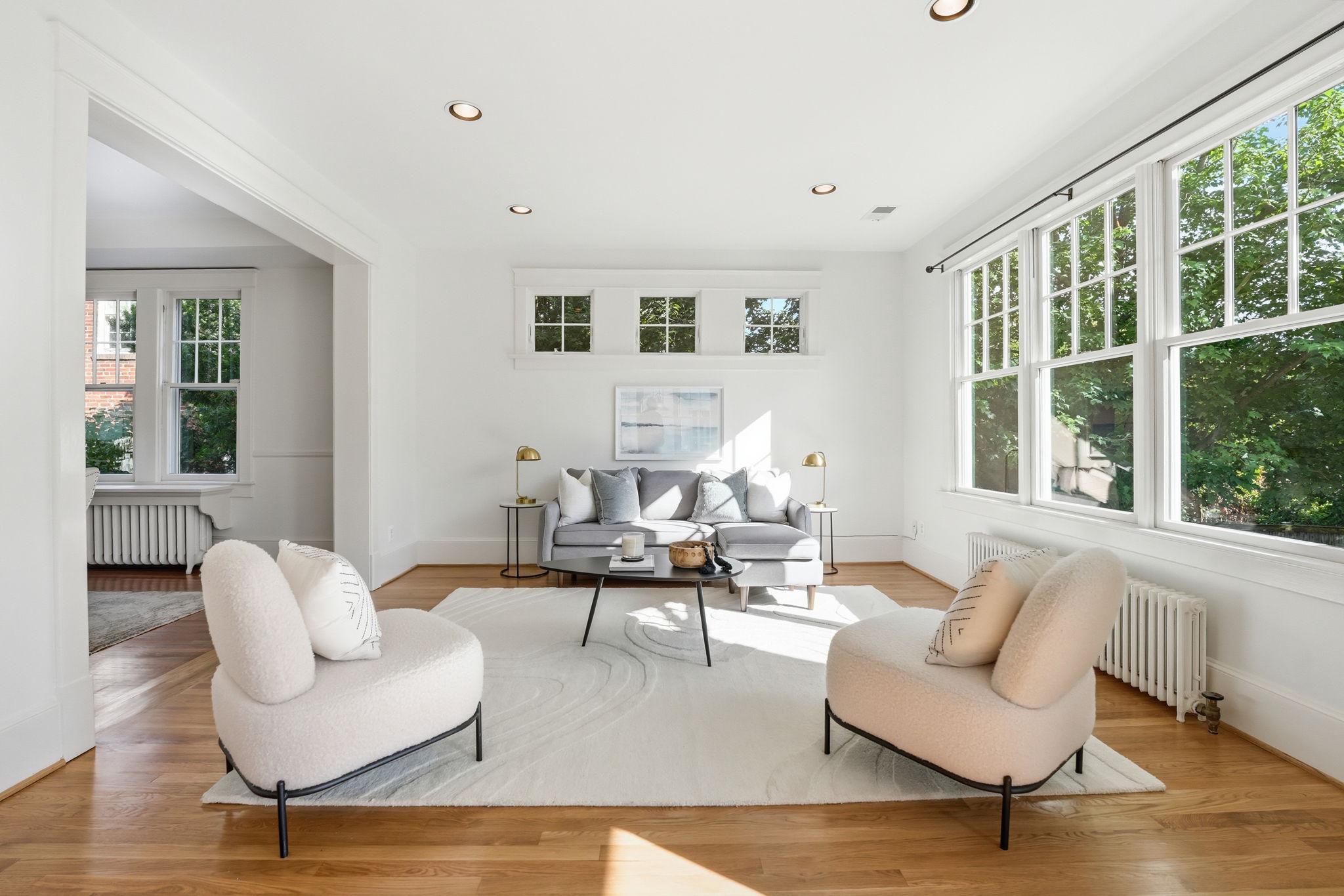  1602 N Danville Street, Arlington, VA, 22201 - 物件實景