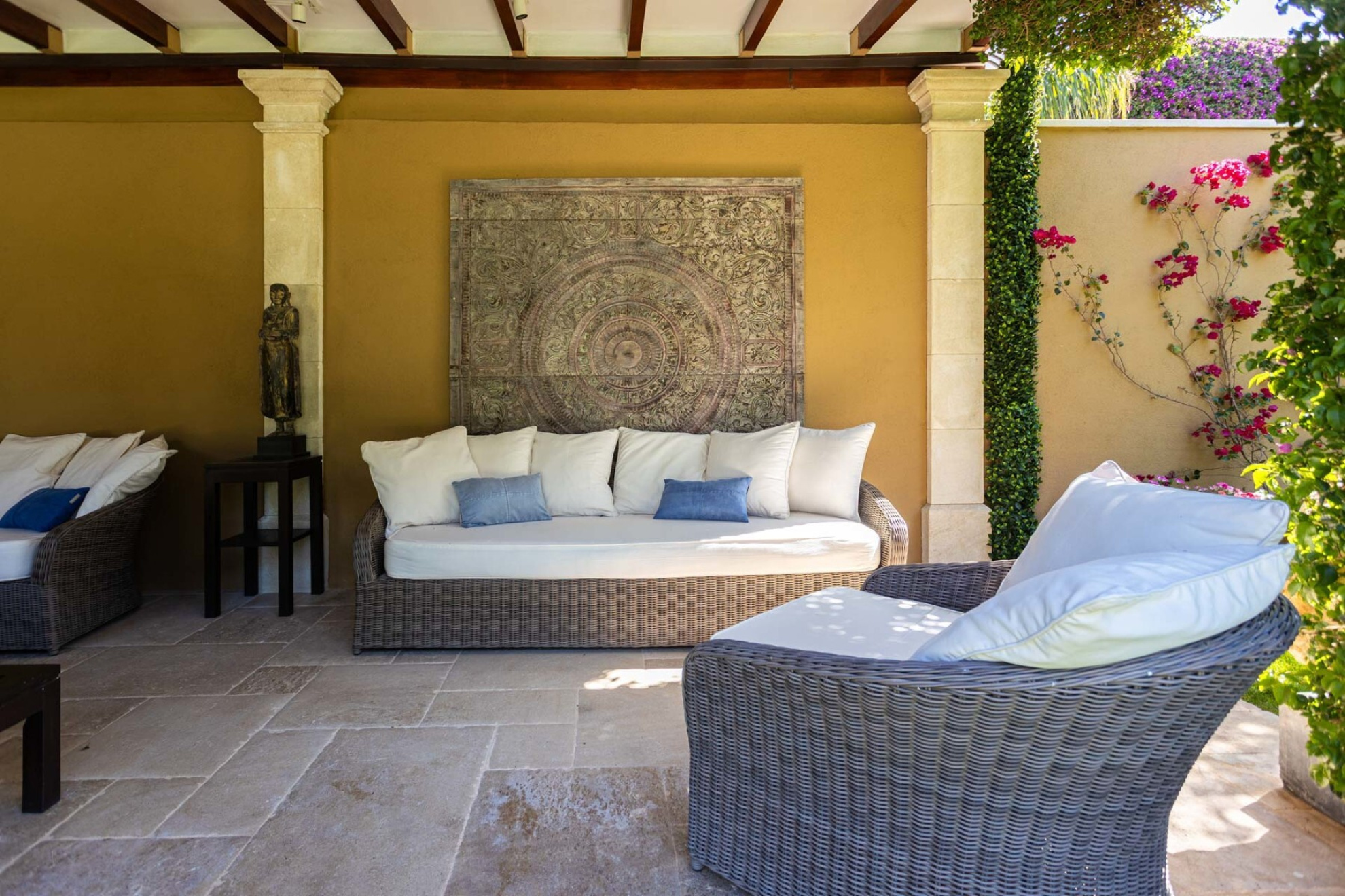  Impressive property in Sitges, close to the beach and Terramar Golf Course. - 物件實景