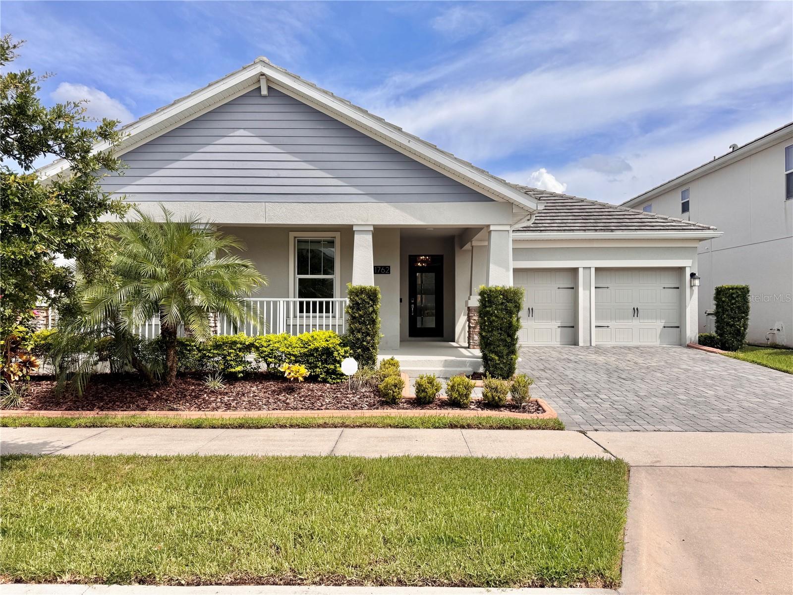 ORLANDO, Florida, 32832, United States, 4 Bedrooms Bedrooms, ,3 BathroomsBathrooms,Residential,For Sale,1980817