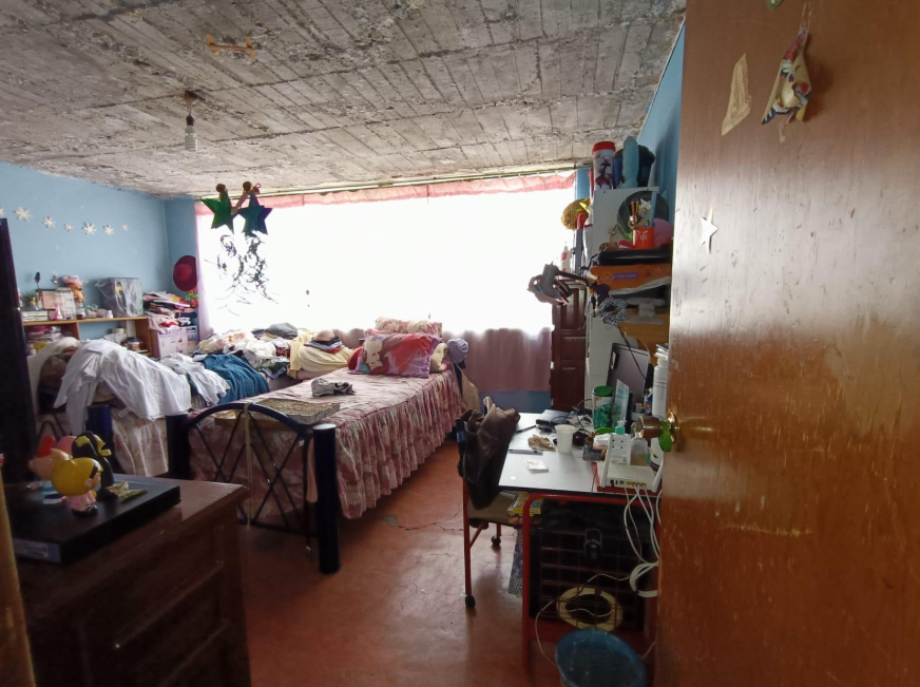 Iztacalco, Ciudad de México, 08720, Mexico, 3 Bedrooms Bedrooms, ,2 BathroomsBathrooms,Residential,For Sale,1848922