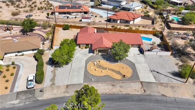 Apple Valley, California, 92307, United States, 4 Bedrooms Bedrooms, ,3 BathroomsBathrooms,Residential,For Sale,1919610