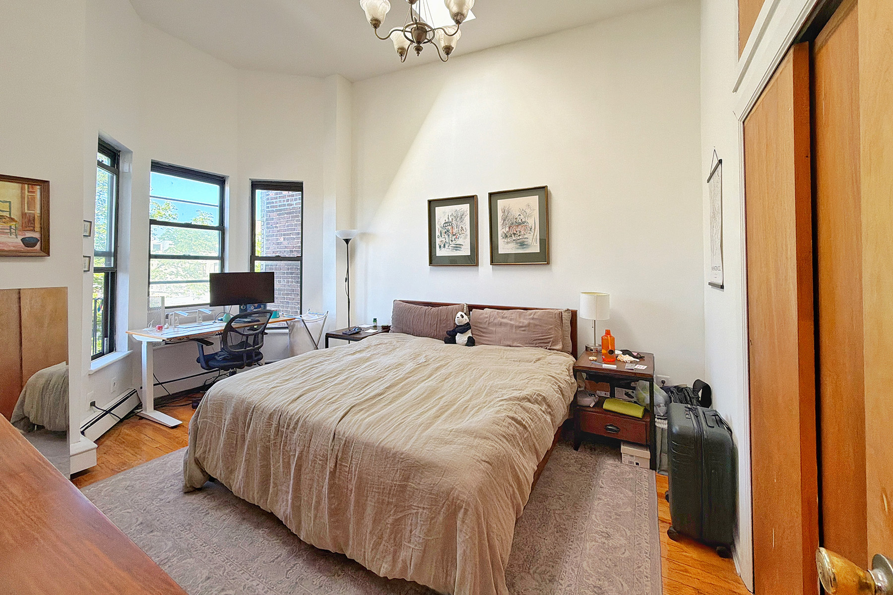  298 12th St. 4f, Brooklyn, NY, 11215 - 物件實景