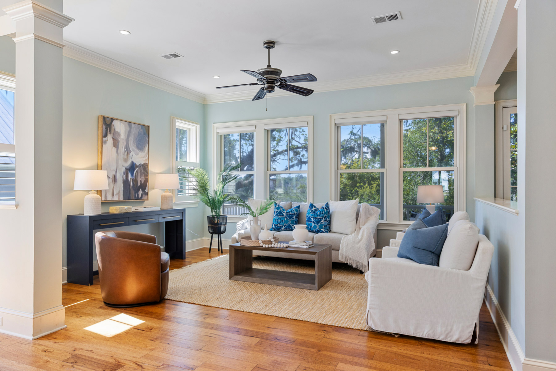  110 Gautier Place, Beaufort - 物件實景