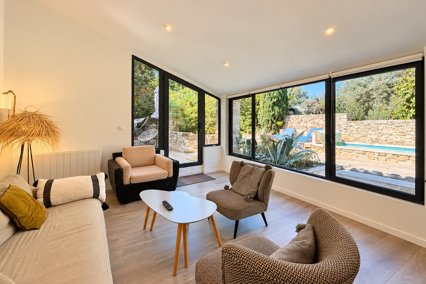  Uzès – Character property with landscaped garden, swimming pool and guest house… - 物件實景