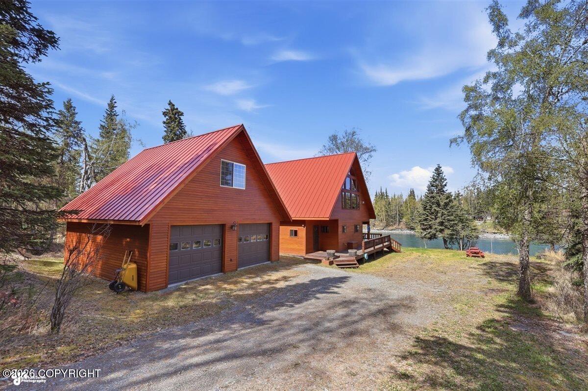 Soldotna, Alaska, 99669, United States, 3 Bedrooms Bedrooms, ,2 BathroomsBathrooms,Residential,For Sale,2048619