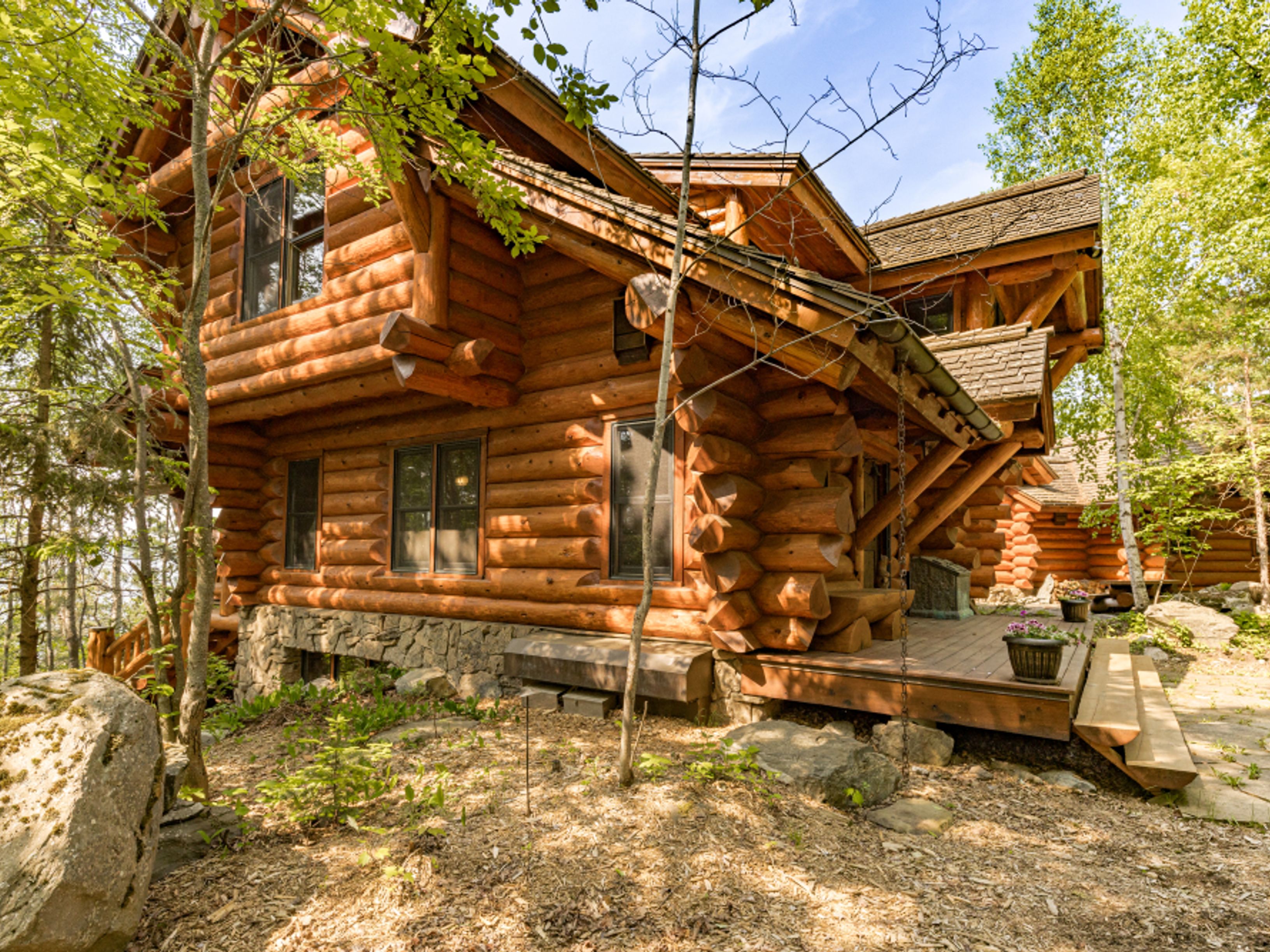  Lake Vermilion Legacy Estate Retreat - 物件實景