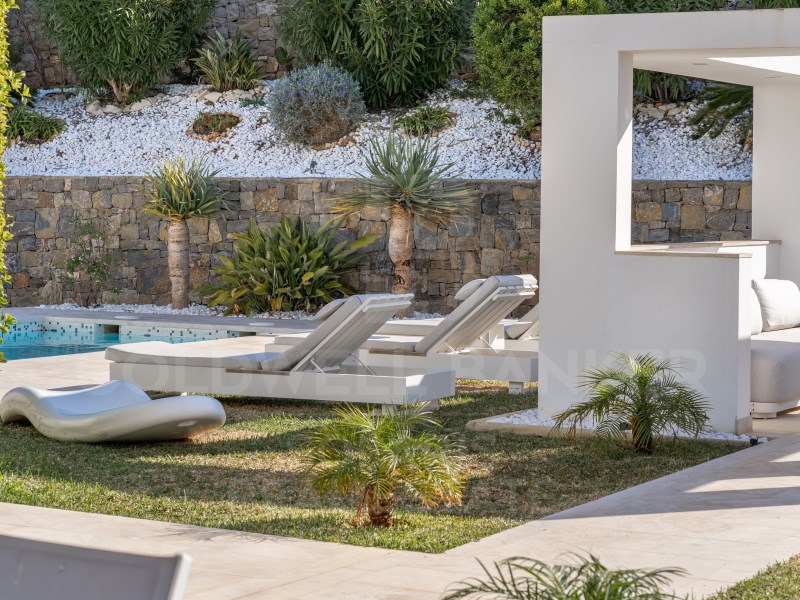 Jávea / Xàbia, Comunidad Valenciana, ES, 5 Bedrooms Bedrooms, ,7 BathroomsBathrooms,Residential,For Sale,1794797