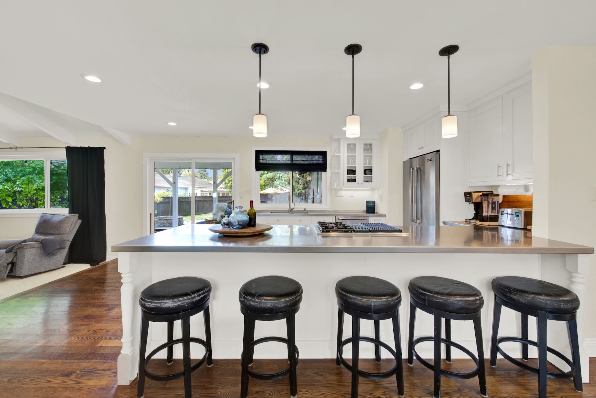  Special Napa Property - 物件實景