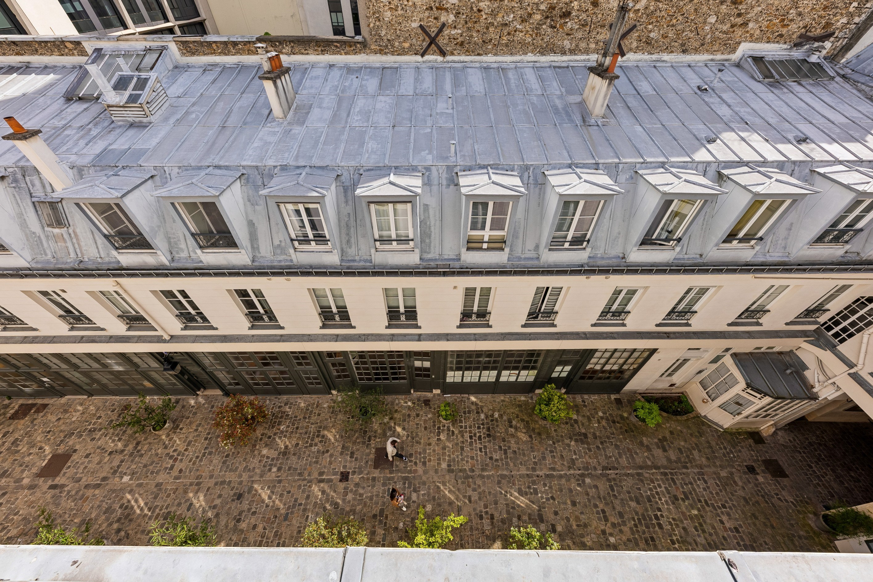  St Dominique/Assemblée nationale - Charming 2 rooms - 物件實景