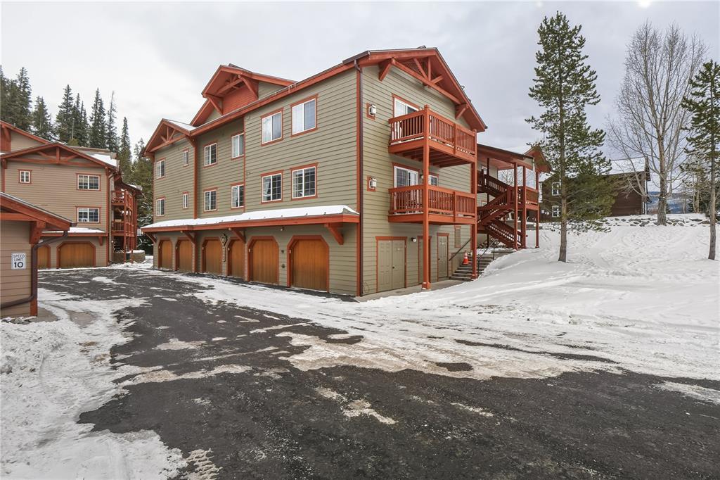 BRECKENRIDGE, Colorado, 80424, United States, 2 Bedrooms Bedrooms, ,2 BathroomsBathrooms,Residential,For Sale,2003427