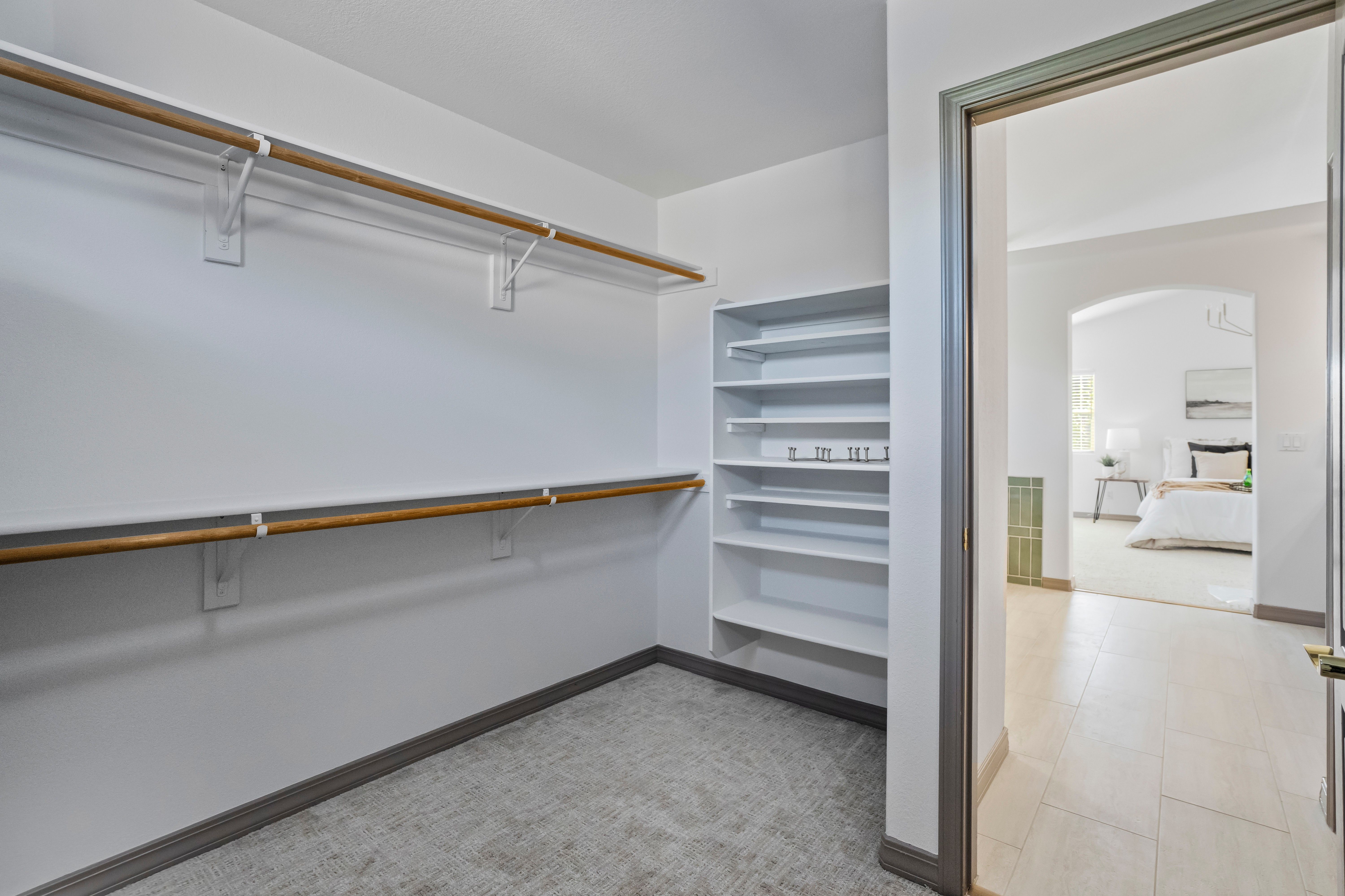  Welcome to This Beautifully Maintained Home in Sought-After Wagon Trails - 物件實景