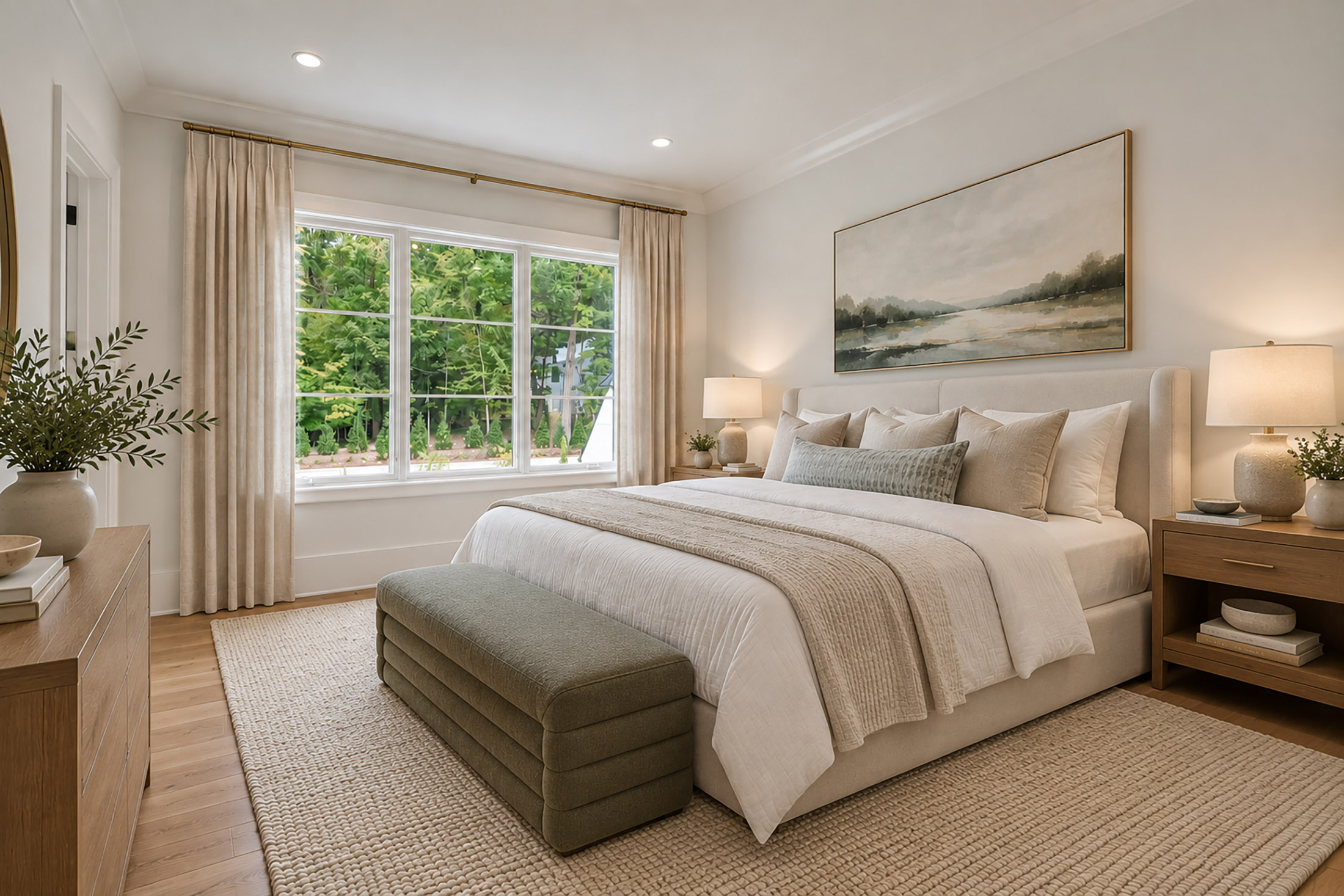  Thoughtfully Designed New Construction Home with Exceptional Craftsmanship - 物件實景