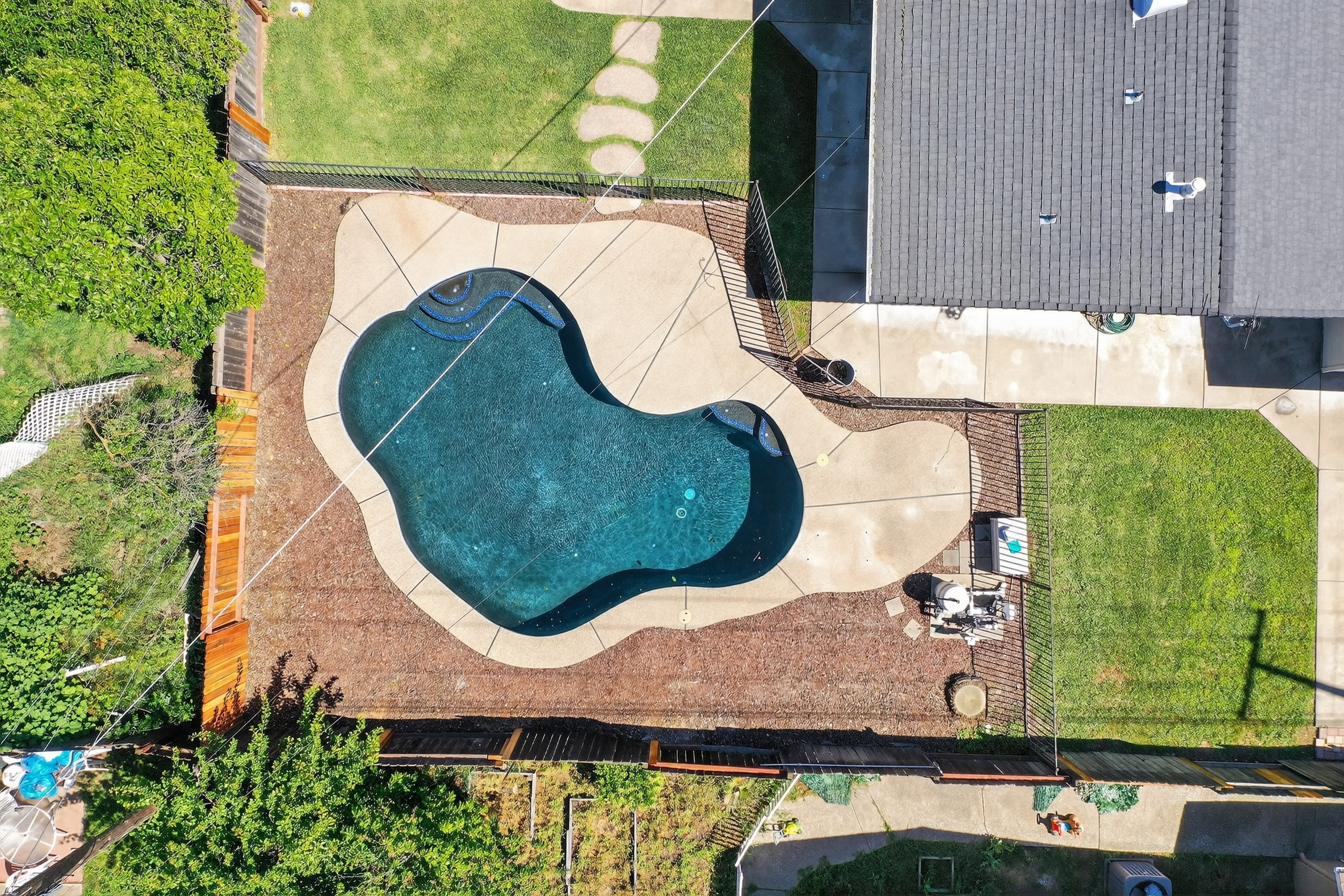  3581 Imperial Way, Sacramento, CA 95826 - 物件實景