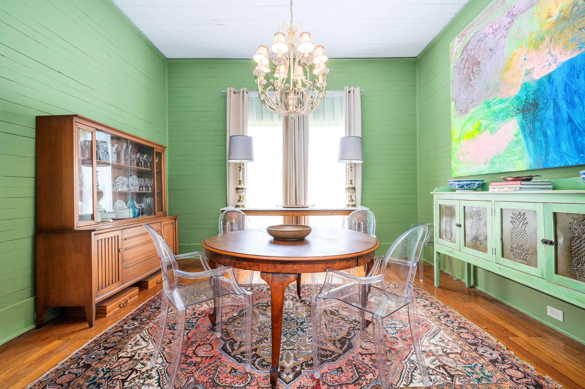  Southern Charm in Madison - 物件實景