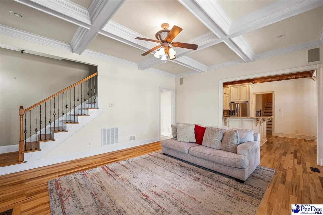 1311 Queens Ferry Road, Florence, South Carolina, 29505, United States, 4 Bedrooms Bedrooms, ,5 BathroomsBathrooms,Residential,For Sale,1311 Queens Ferry Road,1589026