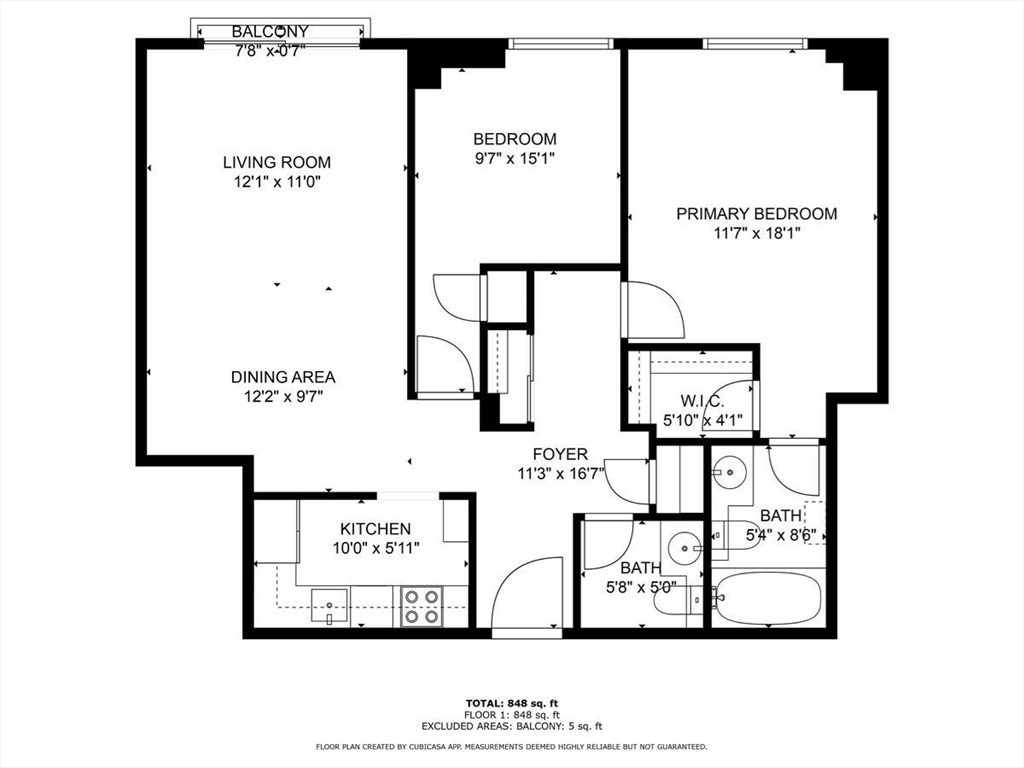 Cambridge, Massachusetts, 02139, United States, 2 Bedrooms Bedrooms, ,2 BathroomsBathrooms,Residential,For Sale,1989905