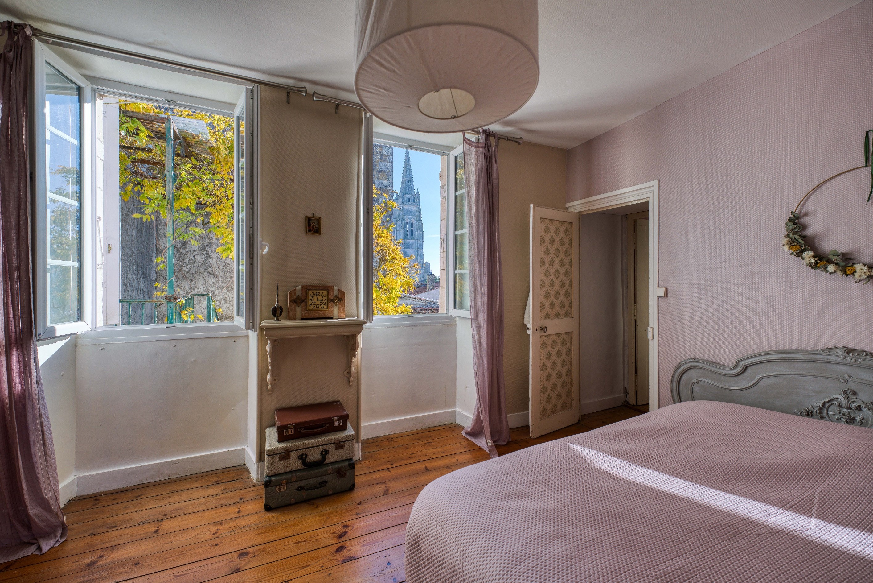 Heart of Marennes charming townhouse five bedrooms - 物件實景