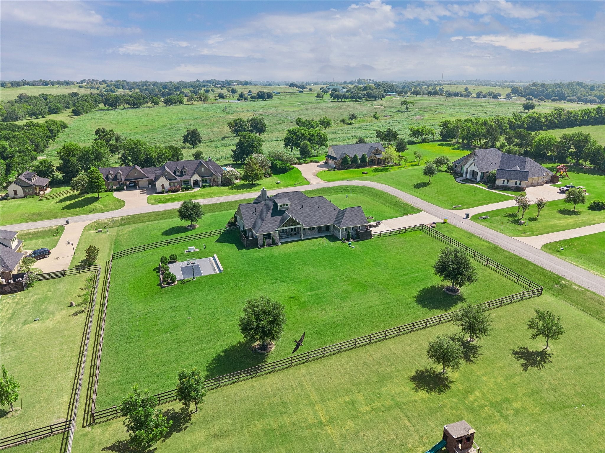  885 Amethyst Drive, Bellville, TX, 77418 - 物件實景