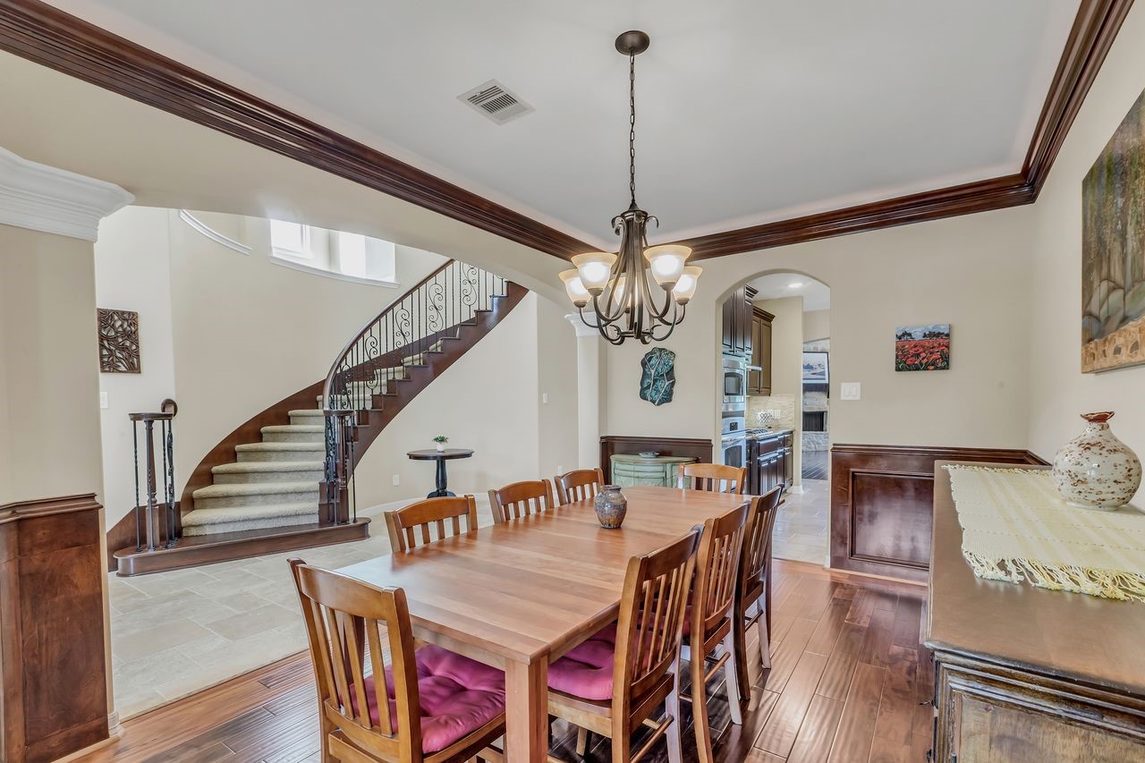 Spring, Texas, 77389, United States, 4 Bedrooms Bedrooms, ,4 BathroomsBathrooms,Residential,For Sale,1906862