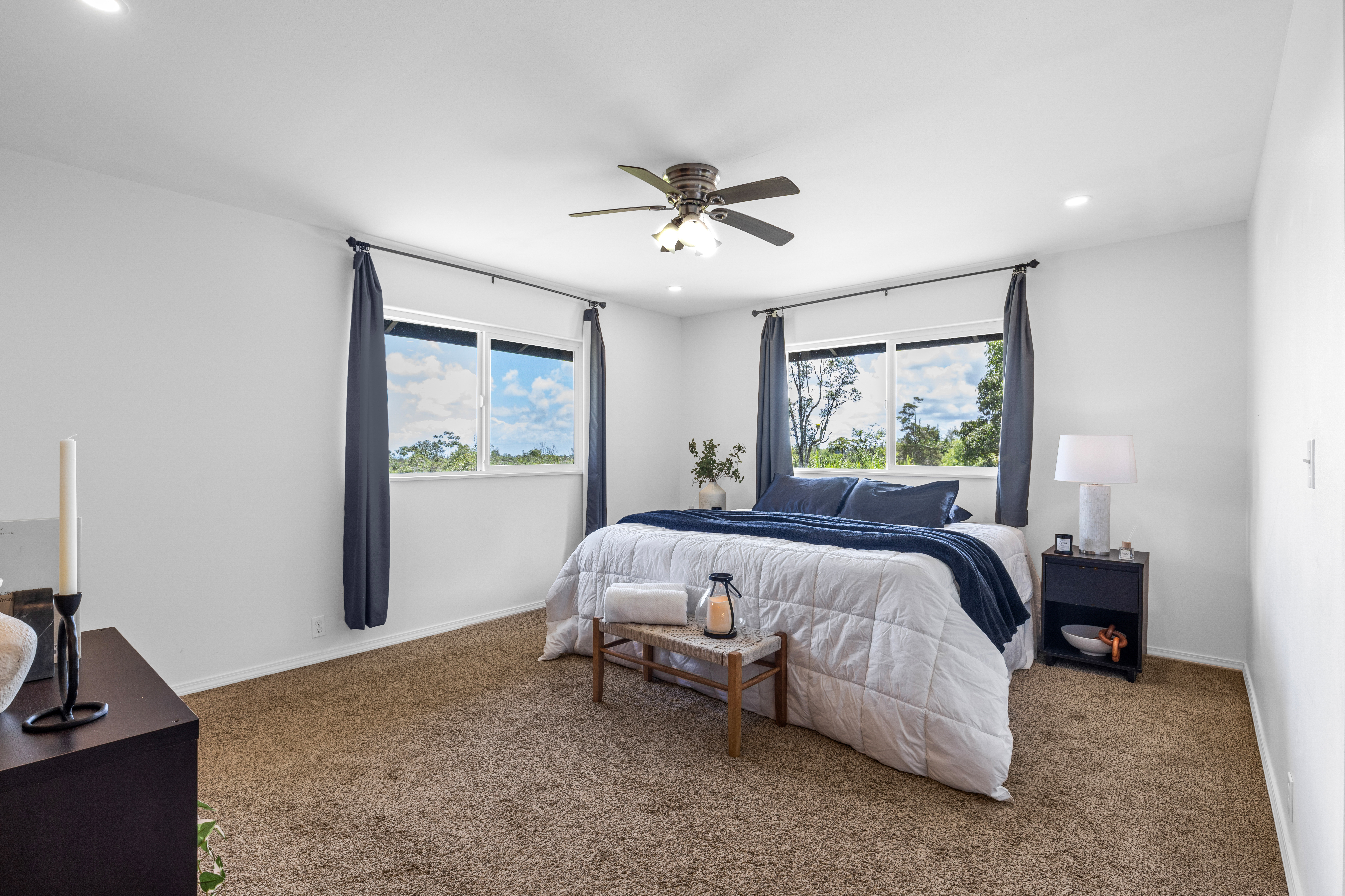 Mountain View, Hawaii, 96760, United States, 4 Bedrooms Bedrooms, ,2 BathroomsBathrooms,Residential,For Sale,1940601