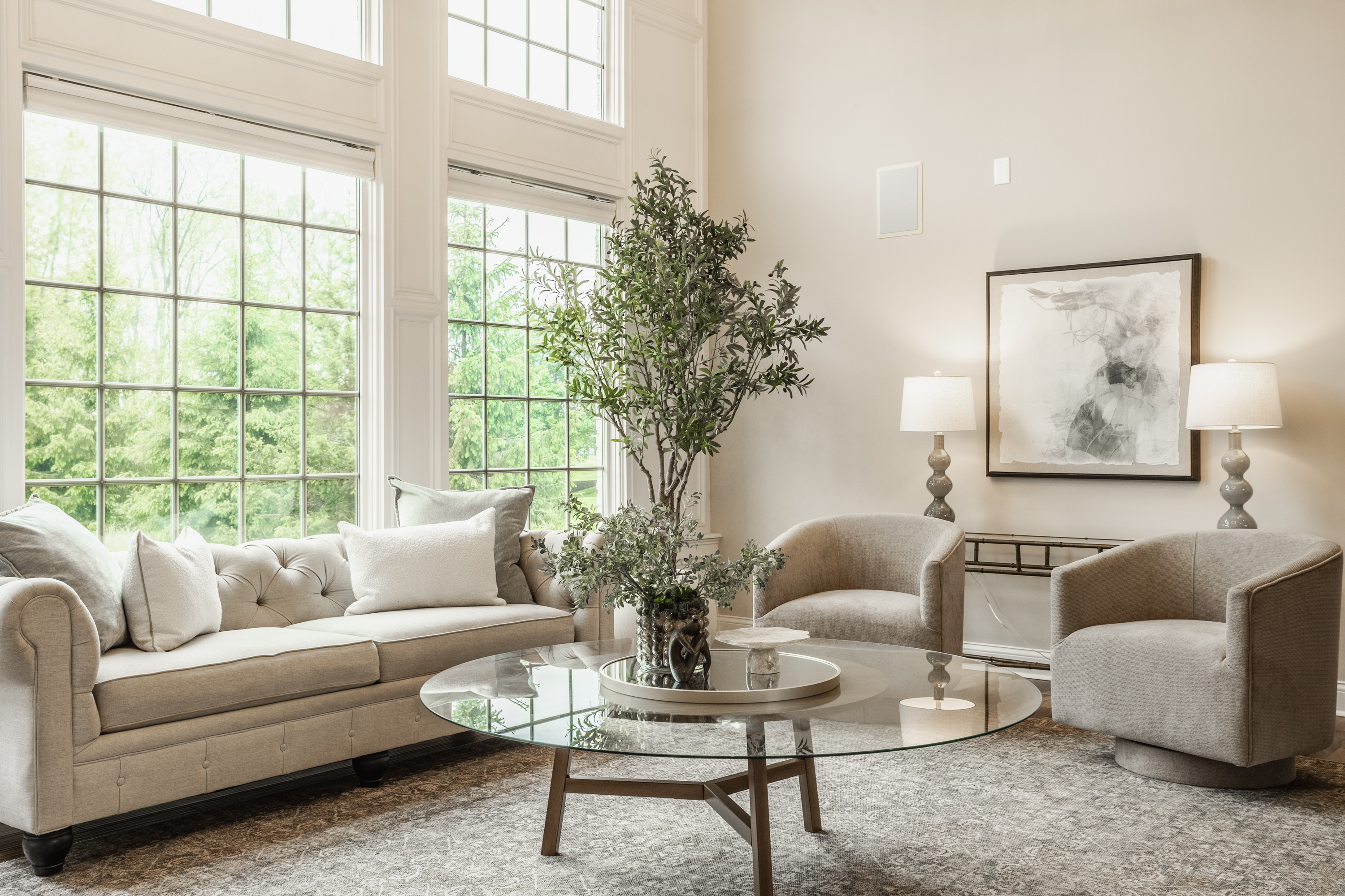  Exceptional West Carmel Home with Resort-Caliber Backyard - 物件實景