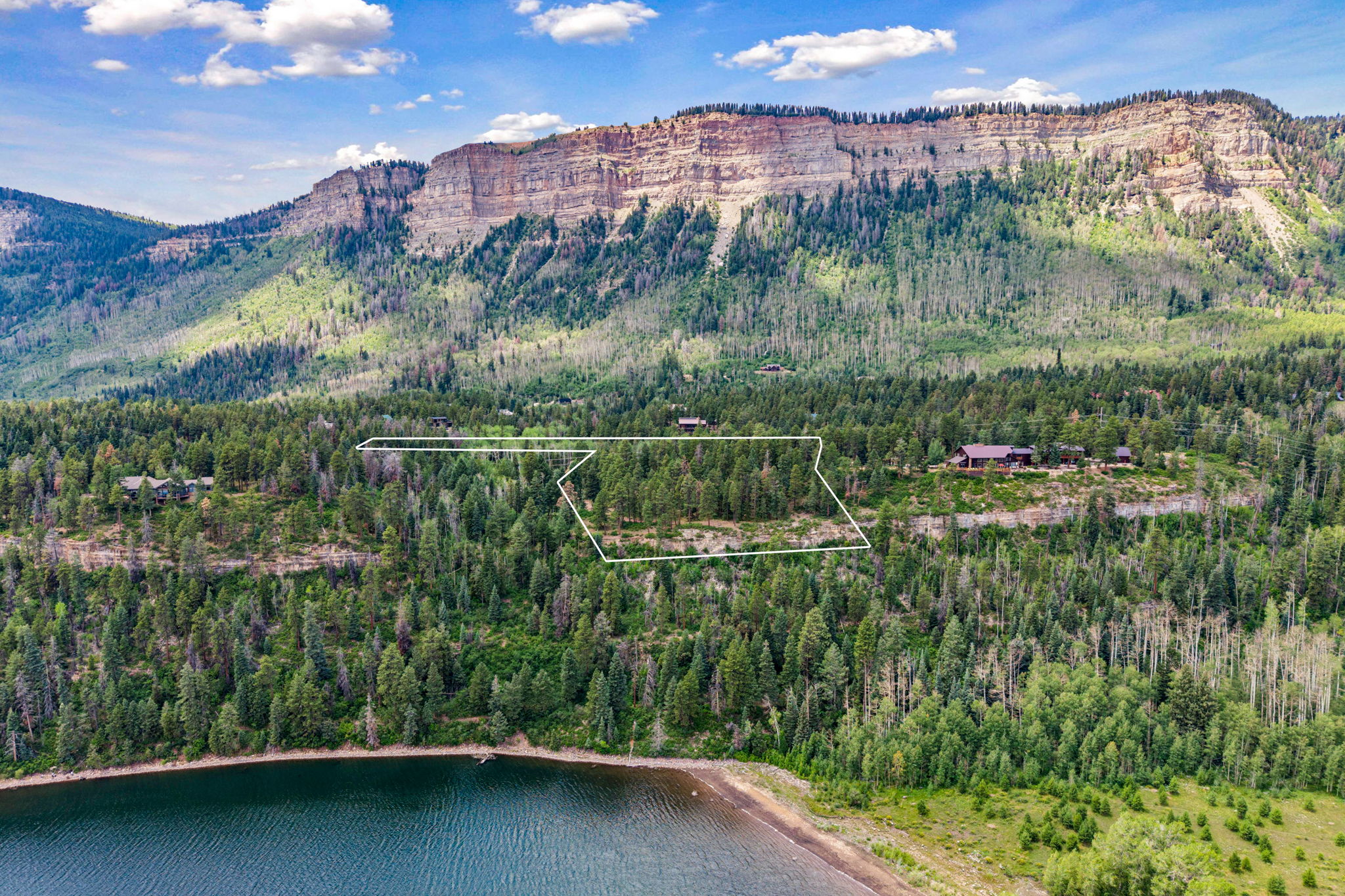  TBD East Spruce Mesa Drive, Durango, CO 81301 - 物件實景