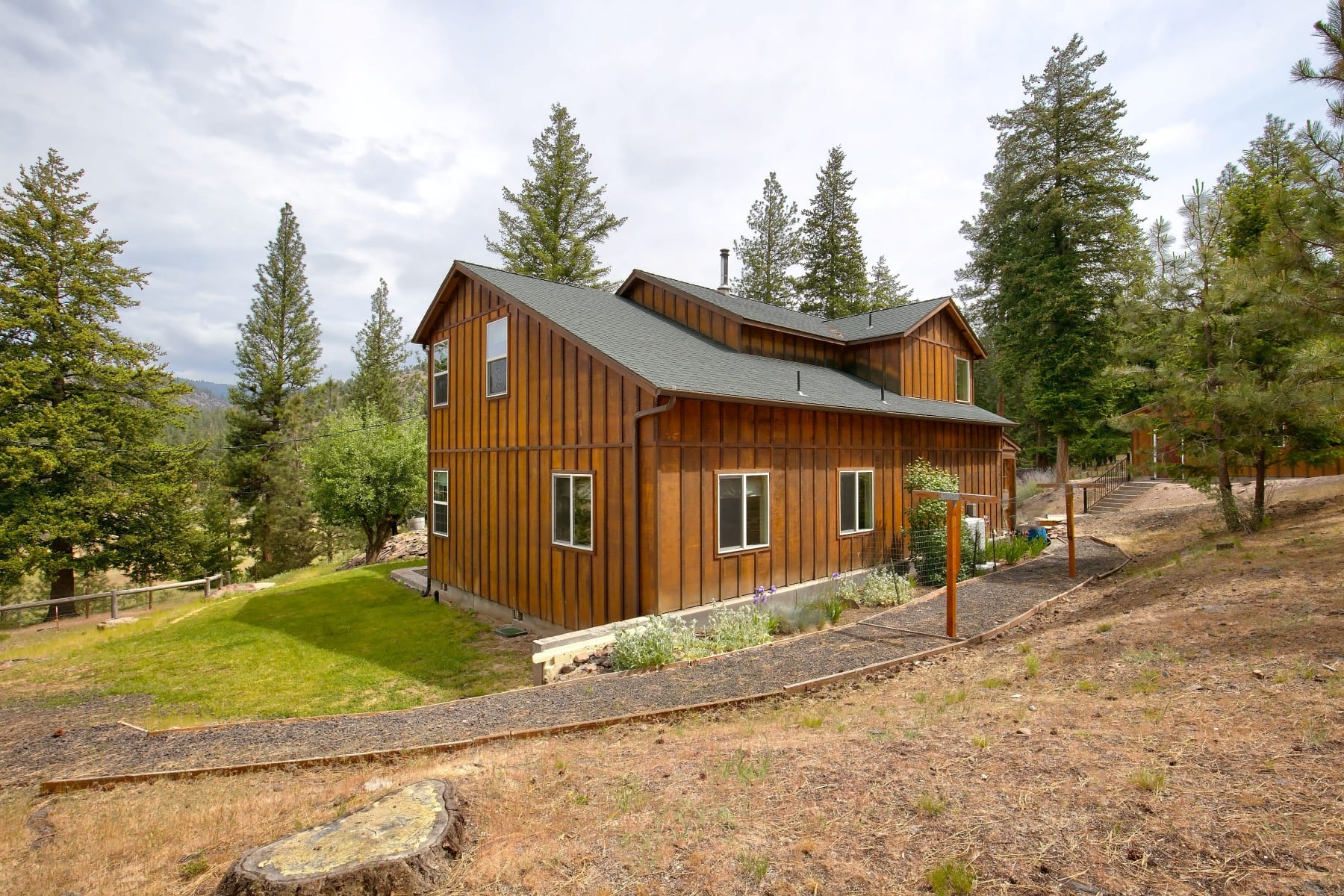  5920 NE Cerysa Lane Prineville, OR 97754 - 物件實景