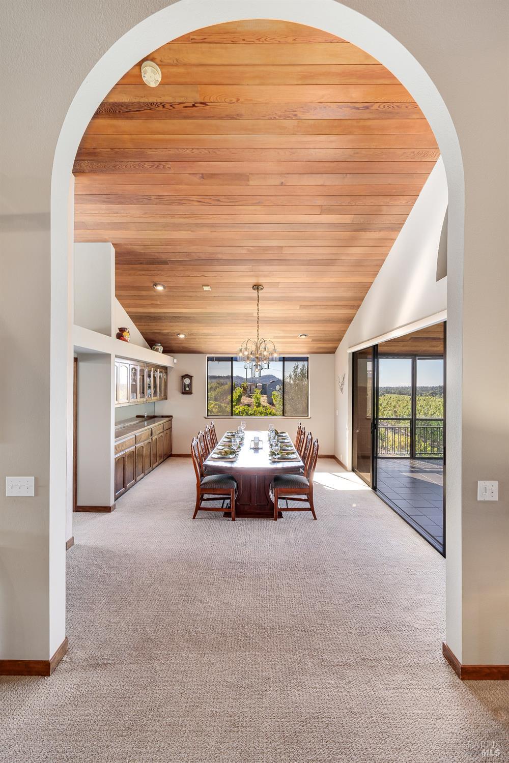 Napa, California, 94558, United States, 4 Bedrooms Bedrooms, ,6 BathroomsBathrooms,Residential,For Sale,1847246