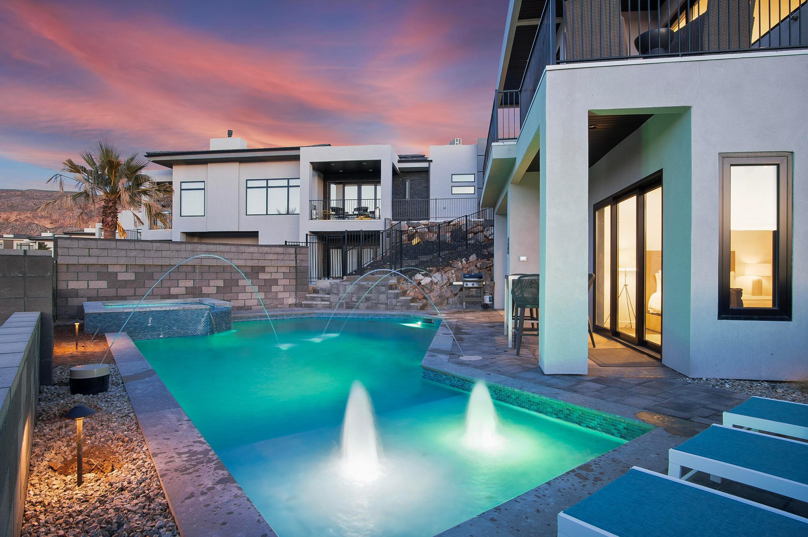 Hurricane, Utah, 84737, United States, 3 Bedrooms Bedrooms, ,4 BathroomsBathrooms,Residential,For Sale,1842144