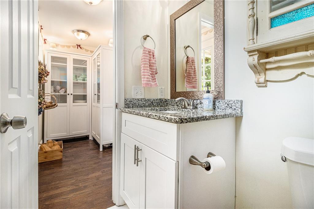Decatur, Georgia, 30030, United States, 4 Bedrooms Bedrooms, ,3 BathroomsBathrooms,Residential,For Sale,1901323