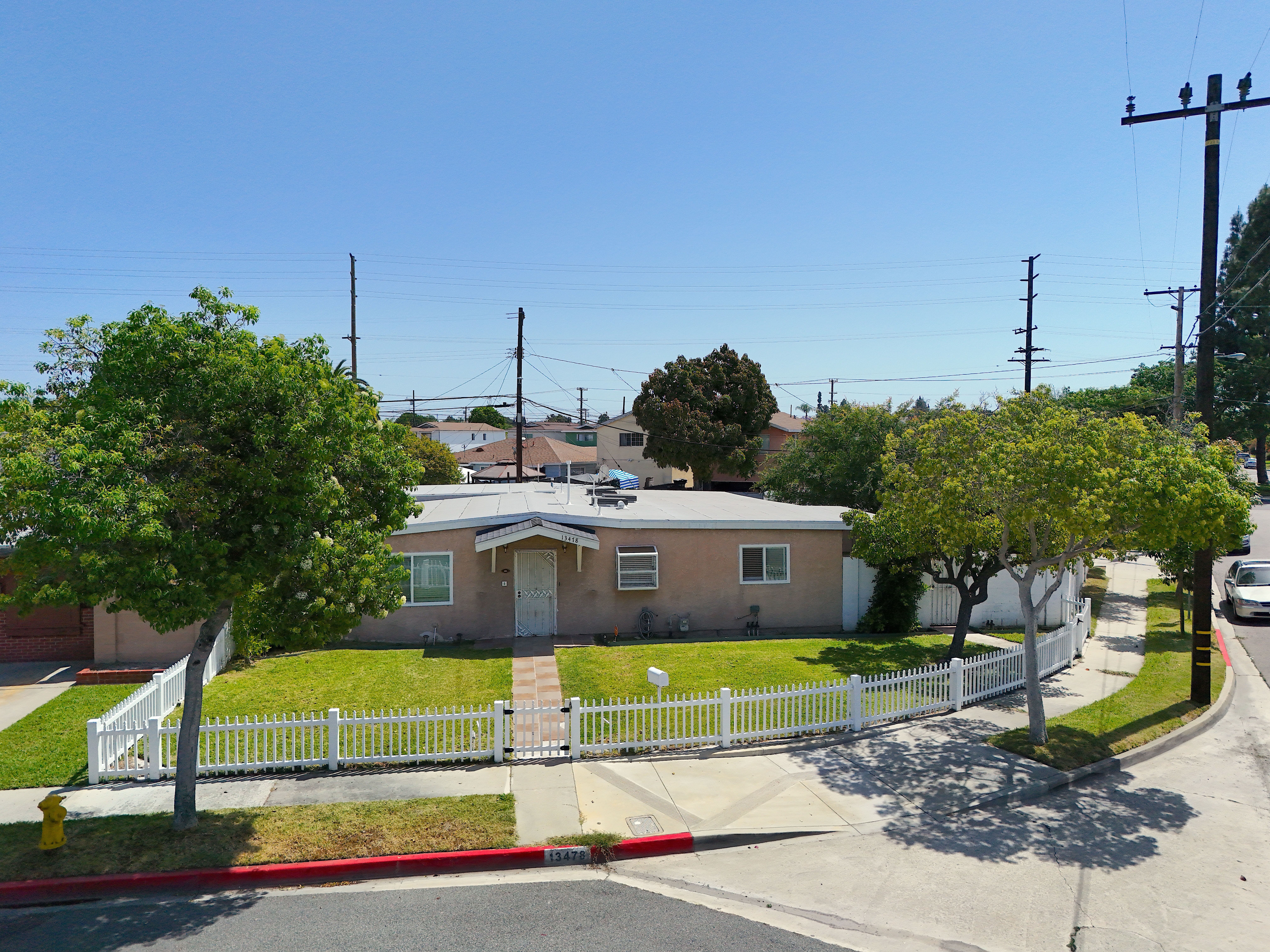  13478 Fanshaw Avenue, Paramount, CA 90723 - 物件實景