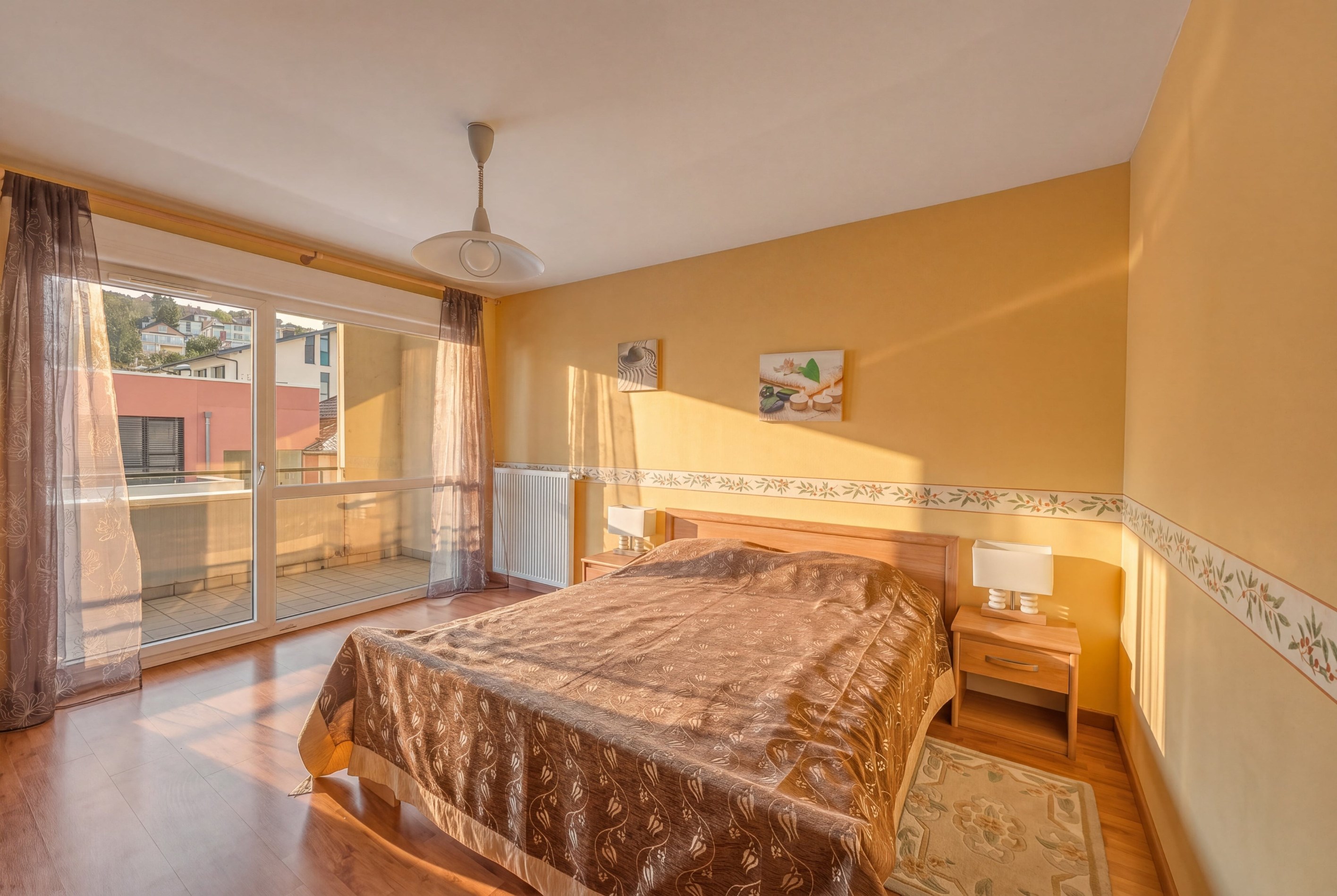  Apartment for Sale – Evian-les-Bains Town Centre - 物件實景