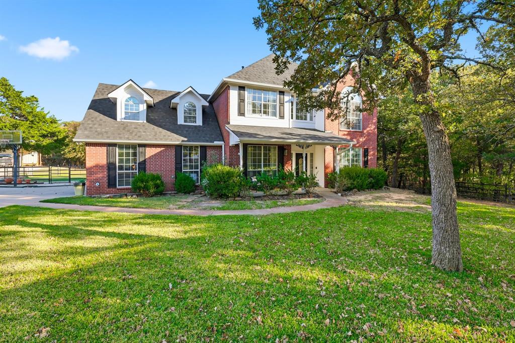 Collinsville, Texas, 76233, United States, 4 Bedrooms Bedrooms, ,3 BathroomsBathrooms,Residential,For Sale,1987352