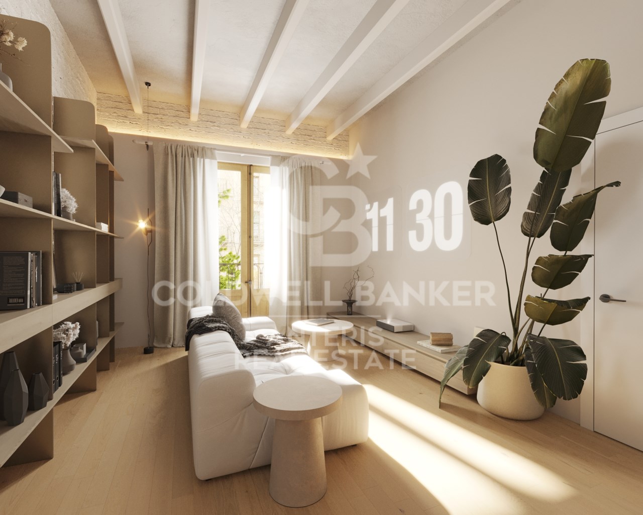 Barcelona, Barcelona, Eixample, La Dreta de l'Eix, Barcelona, Catalonia, ES, 2 Bedrooms Bedrooms, ,2 BathroomsBathrooms,Residential,For Sale,Barcelona, Barcelona, Eixample, La Dreta de l'Eix,1612992