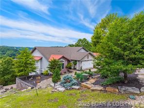 Camdenton, Missouri, 65020, United States, 4 Bedrooms Bedrooms, ,3 BathroomsBathrooms,Residential,For Sale,1858120