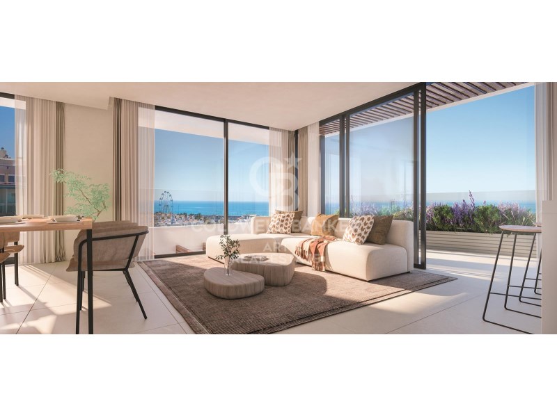 Benalmádena, Andalusia, ES, 3 Bedrooms Bedrooms, ,2 BathroomsBathrooms,Residential,For Sale,1745998