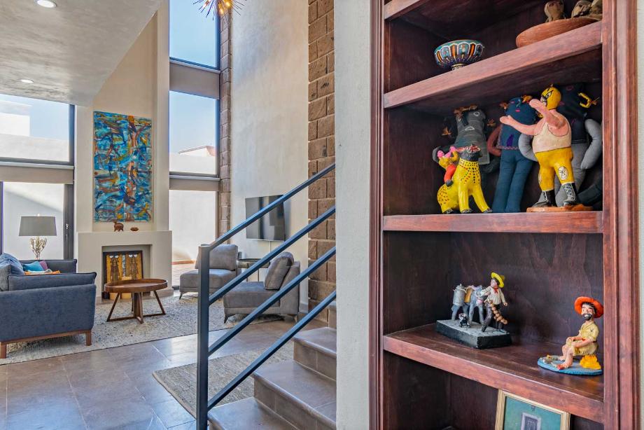 San Miguel de Allende, Guanajuato, 37717, Mexico, 4 Bedrooms Bedrooms, ,4 BathroomsBathrooms,Residential,For Sale,1994540