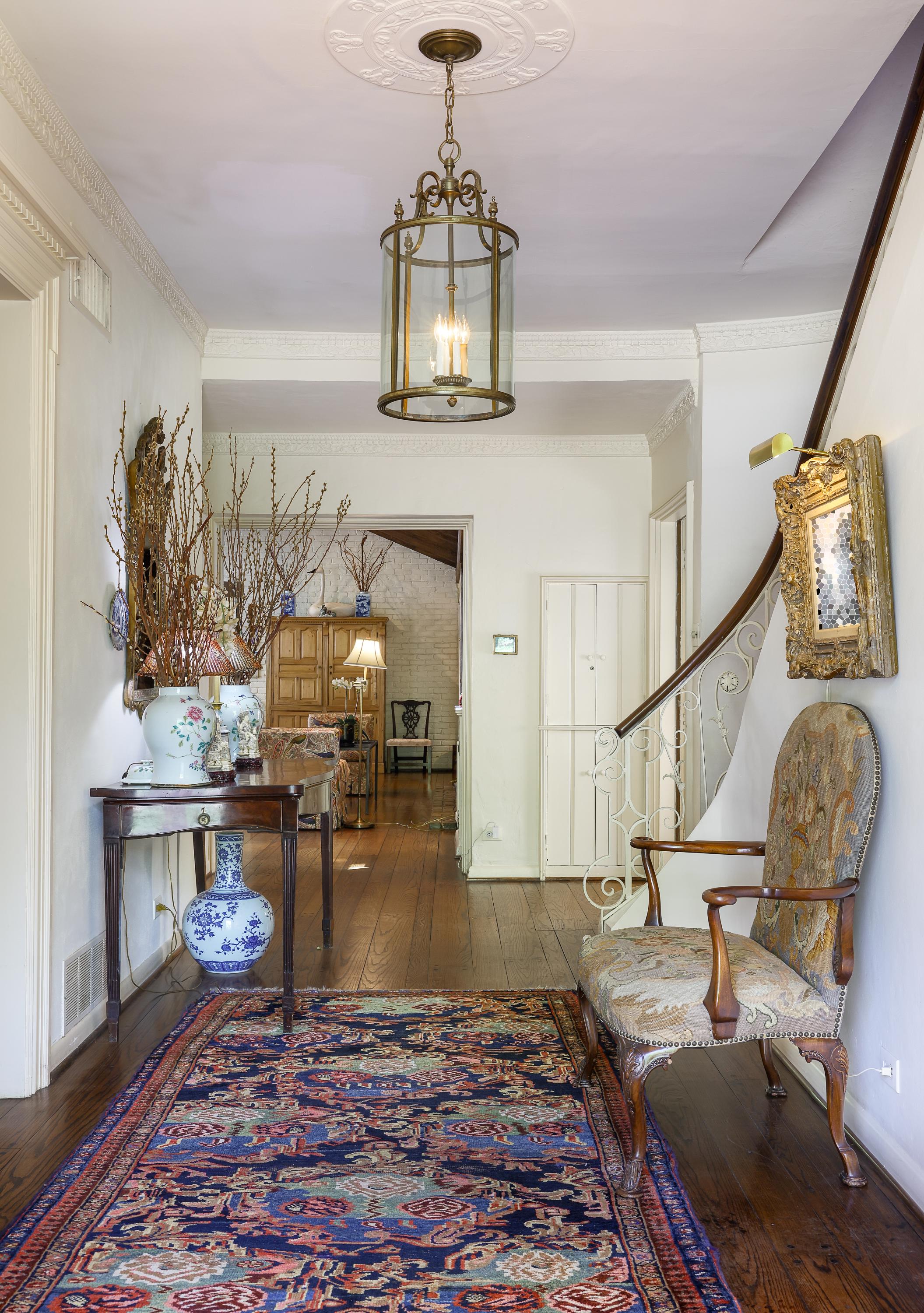  Singular Historic Preston Hollow Estate - 物件實景